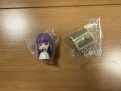葬送のフリーレン まちぼうけ　 フェルン　ミミック