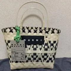 MARNI マルニ ピクニックバッグ