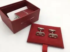 フェラガモ カフス
