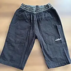 【KRIFF MAYER】ハーフパンツ 150cm