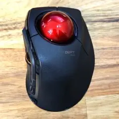 エレコム DEFT PRO M-DPT1MRBK