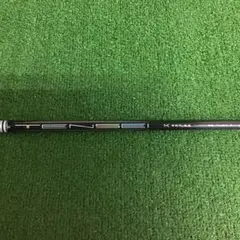 シャフトTENSEI 1K SERIES white 80(S)ピンスリーブ付き