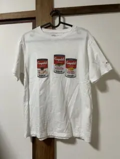 ユニクロ　　アンディ.ウォーホル　　UT Tシャツ 160センチ