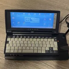 HP Jornada 720 Windows 2000