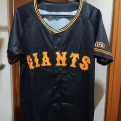 YOMIURI GIANTS ユニフォーム 黒