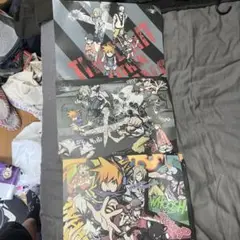【非売品】　すばらしきこのせかい ポスター 販促 キラ 当時 レア B2 非売品】 すばらしきこのせかい ポスター 販促 キラ 当時 レア