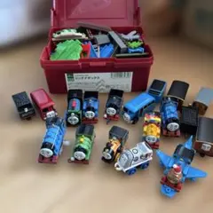 トーマス　ガチャガチャ　まとめ売り　タカラトミー