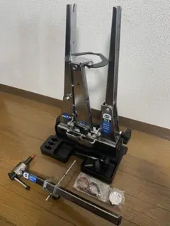 【希少品】ParkToor パークツール TS-2 振れ取り台 送料無料 パークツール TS-2 振れ取り台 Park Tool
