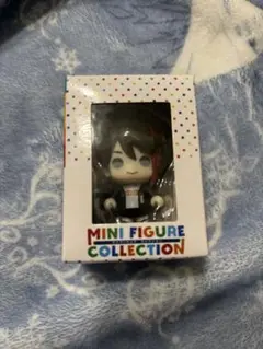 にじさんじ ミニフィギュアコレクション 三枝明那