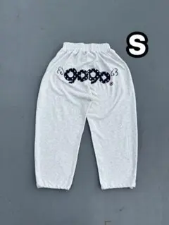 90 Logo Dot Sweat Pants S