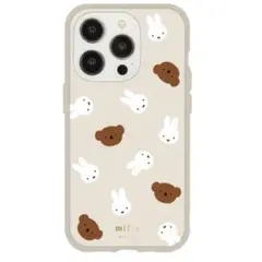 ミッフィー＆ボリス　iPhone ケース