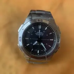 美品　CASIO カシオ ウェーブセプター　WVA-470 電波タフソーラー