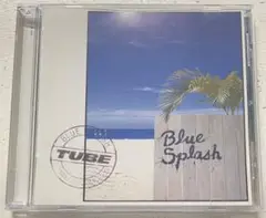 ブルー・スプラッシュ