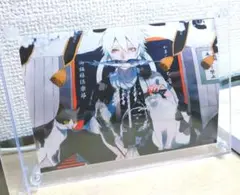 さくしゃ2 ネットプリント ブロマイド ③