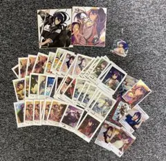 神崎颯馬　パシャこれ　エモカ　色紙セット