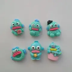 ハンギョドンデコパーツ