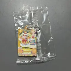 アイカツ！ だれでもアイドル活動アクリルチャーム　ガチャガチャ 2