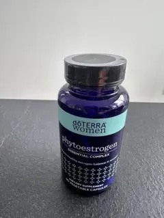ドテラ　doTERRA　フェトエストロゲン&ボーンニュートリエント　新品未開封 doTERRA - ☆do TERRA ドテラ フィトエストロゲン・ボーンニュー