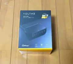 VOLTME Revo 240 PD3.1 6ポート 充電ステーション