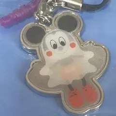 ディズニーストア シークレット ストラップ ミッキー ハロウィン