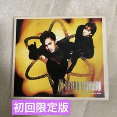 2025年最新】B'z break through 初回の人気アイテム - メルカリ