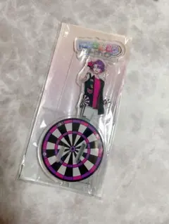 にじさんじ 渡会雲雀 ダーツハイブ アクリルスタンド②