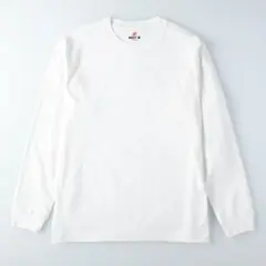 【新品未使用】Hanes ヘインズ BEEFY-T® ロングスリーブT XL