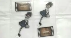 第五人格 庭師 少女達の確執 アクリルスタンド