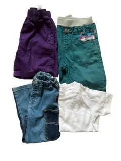 【最終値下げ】子ども服まとめ売り 110㎝~120㎝