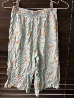 ハーフパンツ　250819-07