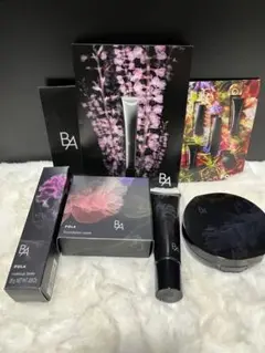 POLA BA セラムクッションファンデーション N1 デイセラム M N