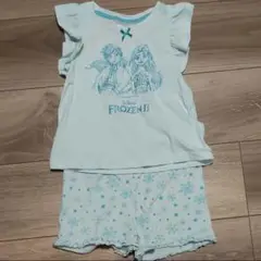 H&M アナと雪の女王パジャマ