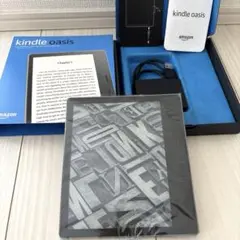 Kindle Oasis （第9世代）32GB