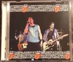 超稀少!!名盤!!ローリングストーンズ高音質02年8月16日トロント公演シークレ
