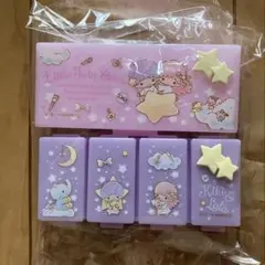 リトルツインスターズ✨ボックスセット　新品【匿名配送】