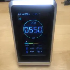 TOAMIT CO2マネージャー