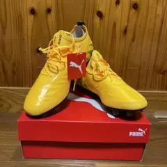 【期間限定】新品・未使用 PUMA ONE 20.1 HG 26.5cm