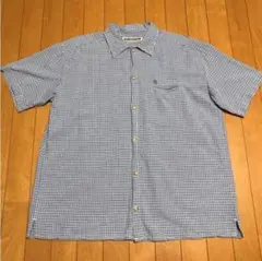 サーフショップ【ＮＯ BRAND 】シャツ