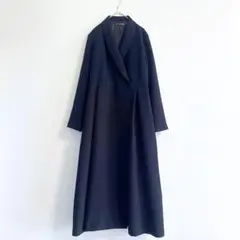 ツルバイマリコオイカワ ブラックフォーマル acacia 黒