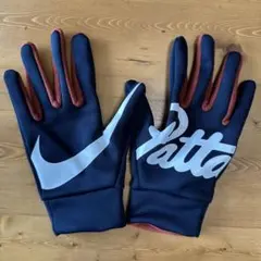 NIKE Patta コラボ グローブ 手袋 ナイキ サイズL/XL