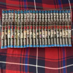 鬼滅の刃 全巻セット