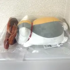 一番くじ　〜ニャンコ先生と焼きたてパン〜　B賞+おまけ