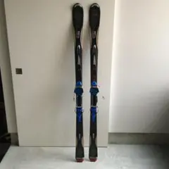テレマークスキー K2 クロスファイヤー ブラックダイヤモンド O2ビンディング
