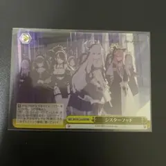 ヴァイス　ブルアカ　SR RRR まとめ売り　49枚 2025年最新】ブルアカ ヴァイス rrrの人気アイテム - メルカリ