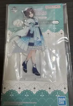 一番くじ アイドルマスター シャイニーカラーズ 浅倉透　アクリルスタンド