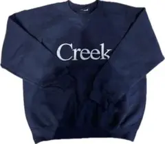 2025年最新】creek anglers device スウェットの人気アイテム