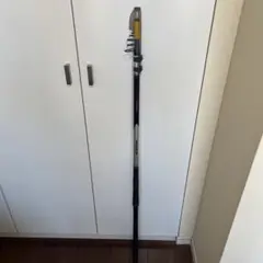 NFT NF AERNOS SUPER 磯 5-520TS 遠投