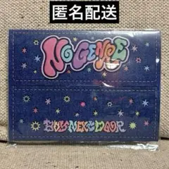 BOYNEXTDOOR No Genre weverse album 未開封