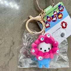 【当日発送】ポチャッコ　サンリオ×関西万博 ミャクミャクなりきりマスコット