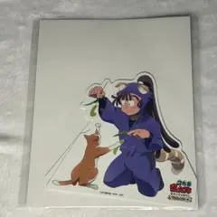 尾浜勘右衛門 POPスタンド ナンジャタウン ナンジャ 第二弾 第2弾